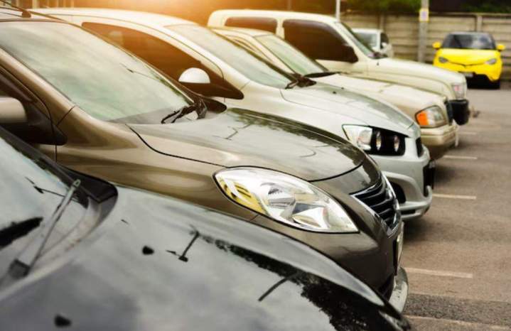 Achat de voitures d'occasion  Wittelsheim