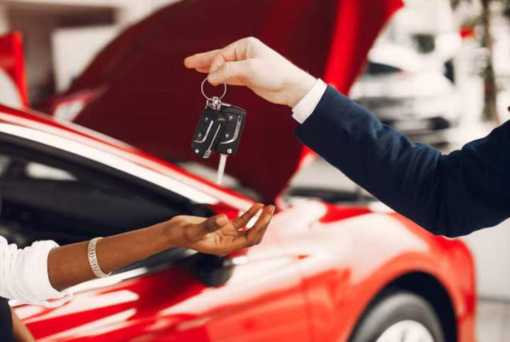 Dépôt-vente de voitures d'occasion à Wittelsheim