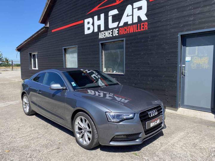 Vente de voitures d’occasion Wittelsheim