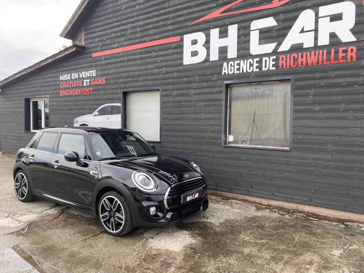 Vente véhicules d’occasion Wittelsheim