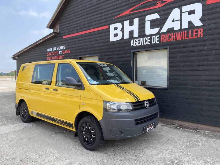 Acheter une voiture d’occasion Wittelsheim