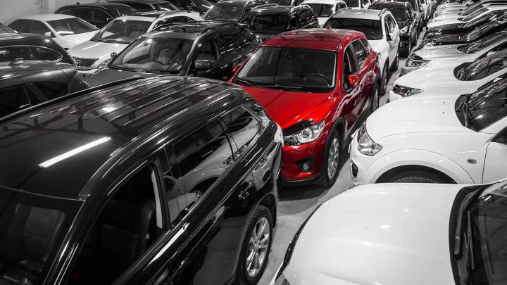 Recherche voiture occasion Wittelsheim