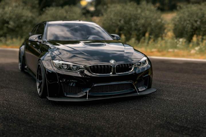 véhicule occasion révisé Wittelsheim