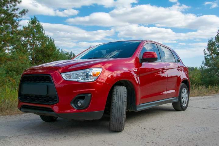 Voitures d’occasion à vendre Wittelsheim